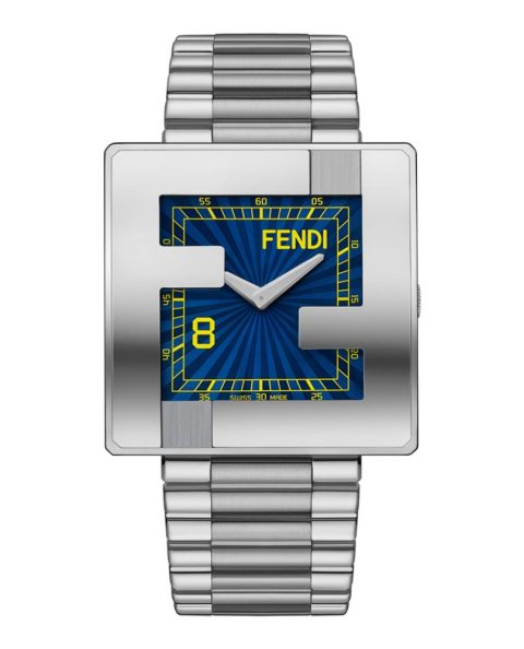 Fendimania Bracelet Watch 7678393385020