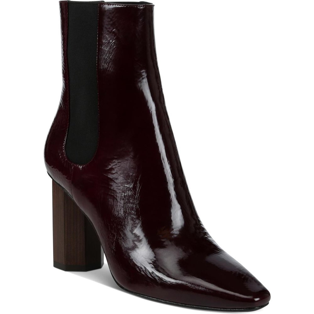 Laila Ankle Booties