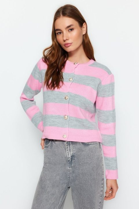 Trendyol Women’s Regular Cardigan 7197452075068