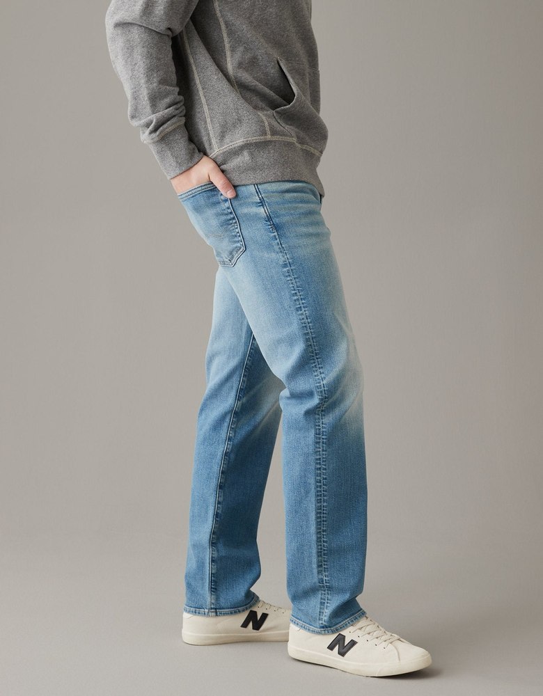 AE AirFlex+ Original Straight Jean 7678396497980