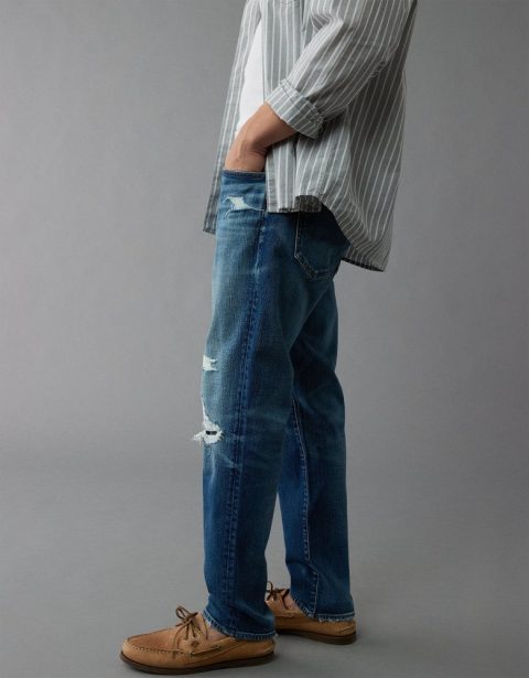 AE AirFlex+ Relaxed Slim Jean 7678396792892