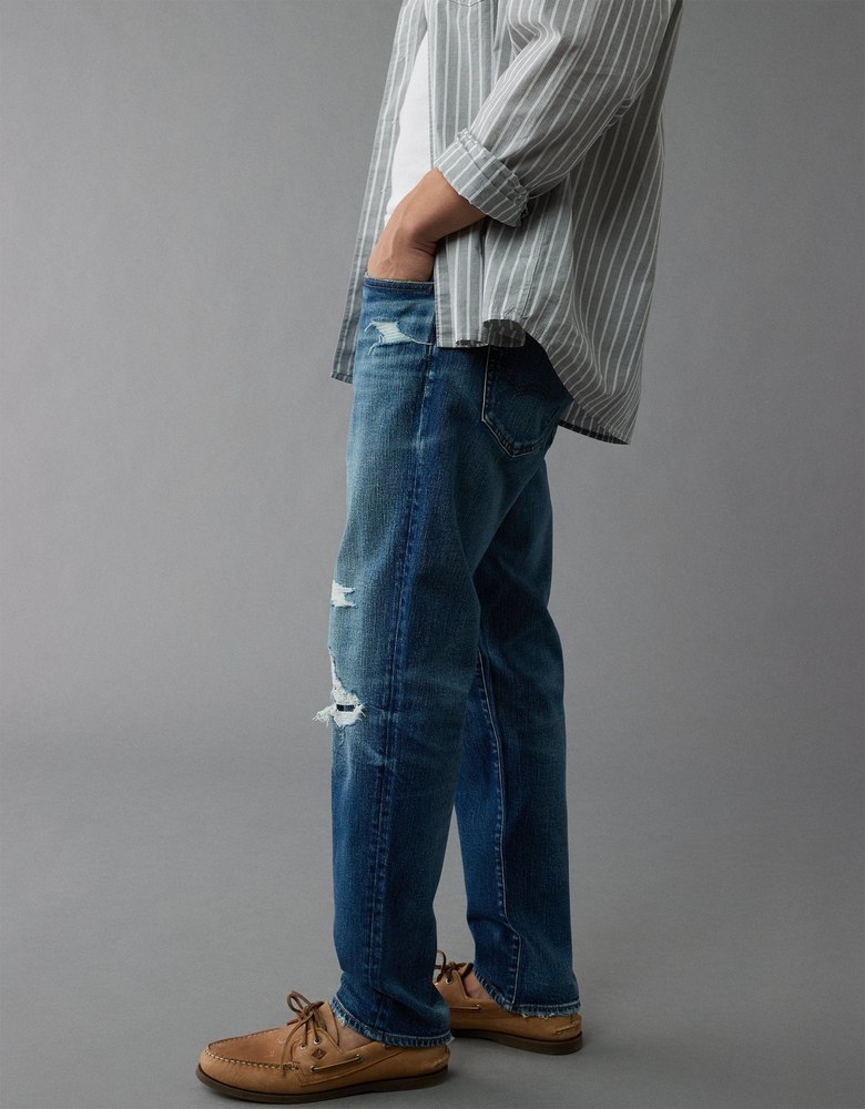 AE AirFlex+ Relaxed Slim Jean 7678396792892