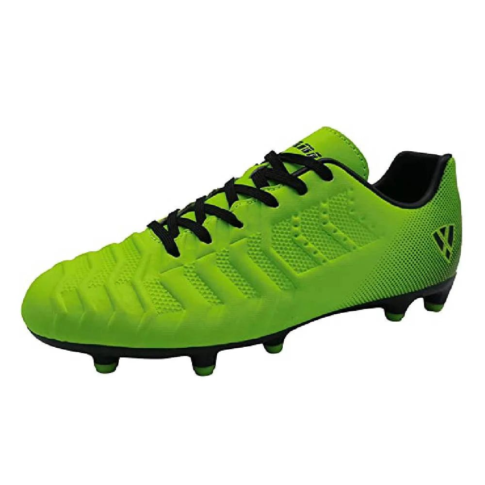 Vizari Kids’ Laguna Firm Ground Soccer Shoes