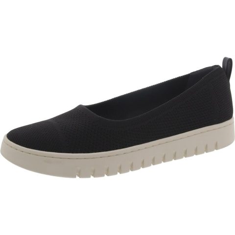 Uptown Skimmer Slip On Round Toe Slip-On Sneakers
