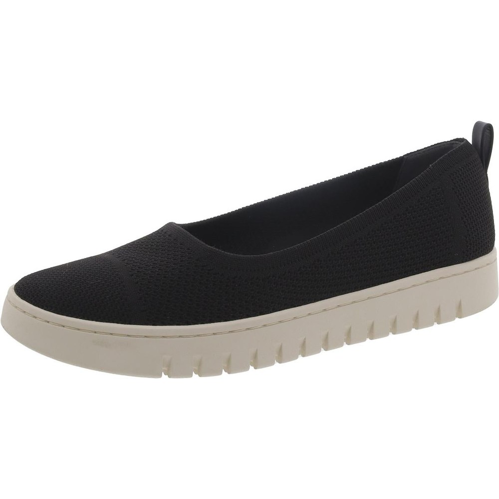Uptown Skimmer Slip On Round Toe Slip-On Sneakers