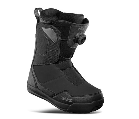ThirtyTwo Shifty BOA Snowboard Boots 2025 – Men’s