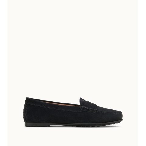 City Gommino Driving Shoes Loafers