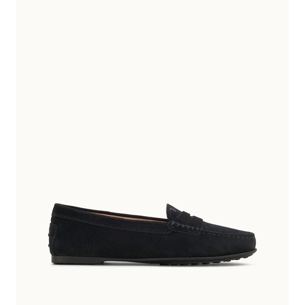 City Gommino Driving Shoes Loafers