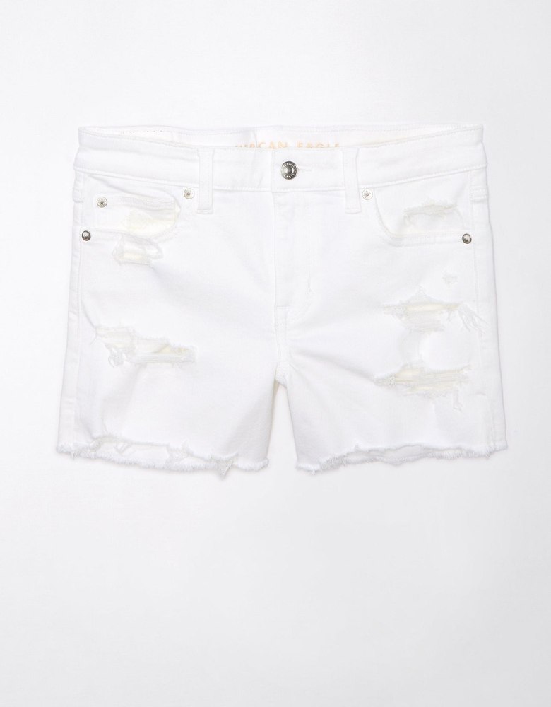 AE Next Level Ripped Denim Midi Short 7678397972540
