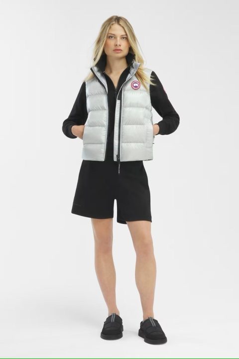 Canada Goose Cypress Vest – Women’s