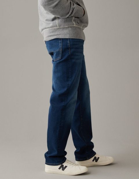 AE AirFlex+ Original Straight Jean 7678396235836