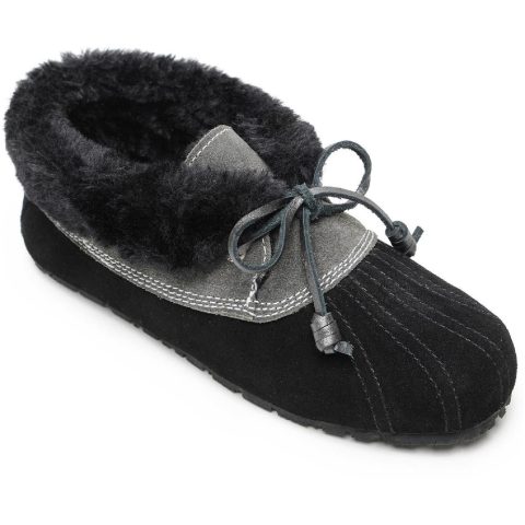 Emory Ankle Faux Fur Line Winter & Snow Boots