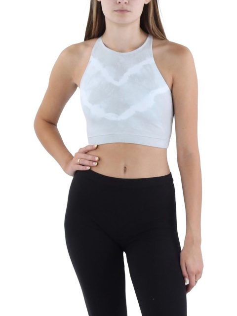 Womens Fitness Yoga Sports Bra 7766671097916