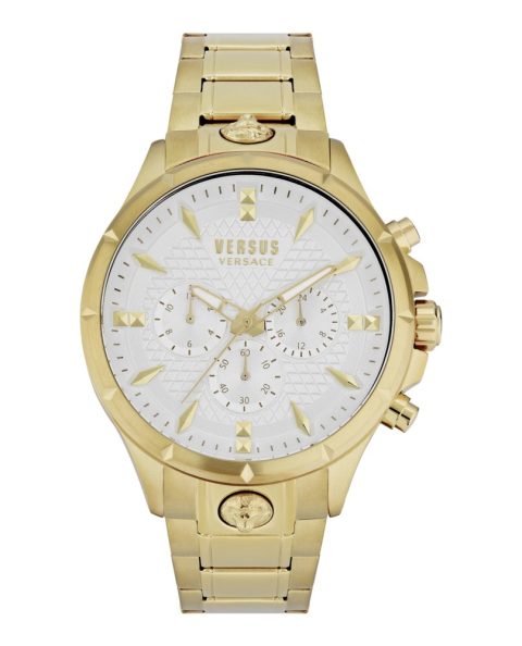 Chrono Lion Chronograph Watch 7766668116028