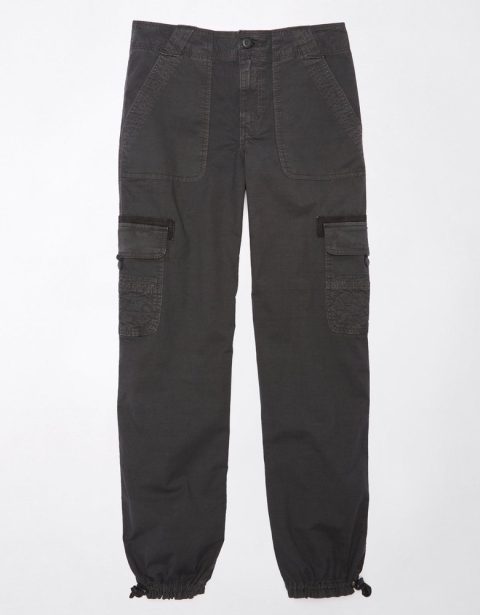 AE Snappy Stretch Convertible Baggy Cargo Jogger 7678399479868
