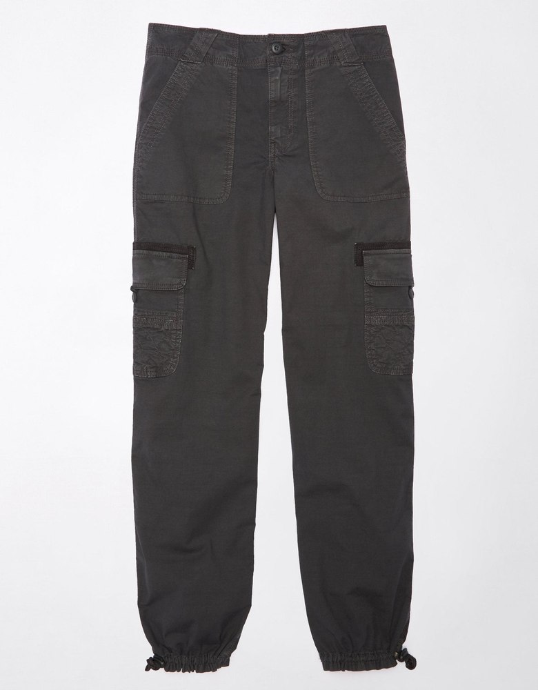 AE Snappy Stretch Convertible Baggy Cargo Jogger 7678399479868