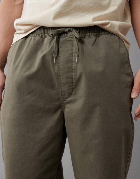 AE Flex Loose Pull-On Easy Pant 7678400561212