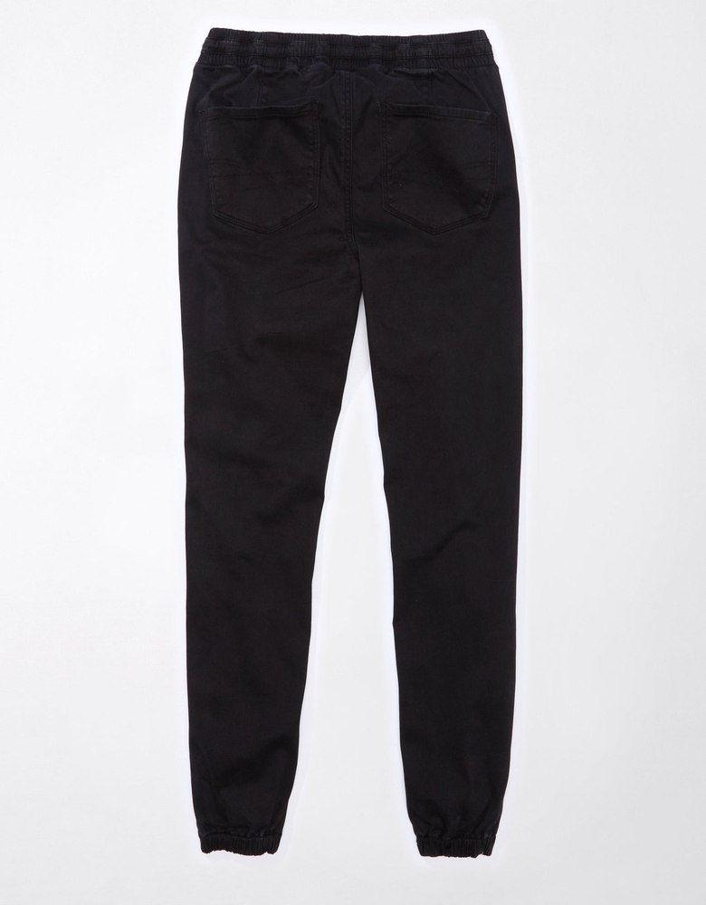AE Next Level High-Waisted Jegging Jogger 7678398431292