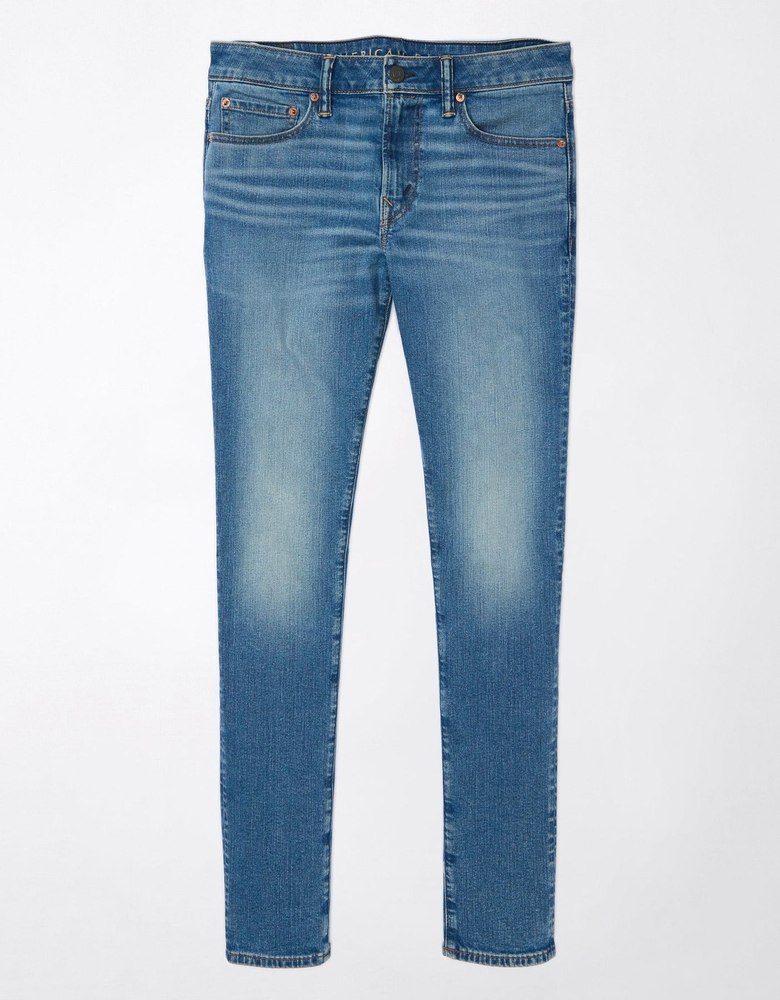 AE AirFlex+ Skinny Jean 7678398595132