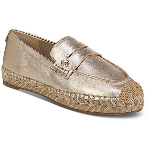 Kai Padded Insole Slip On Loafers