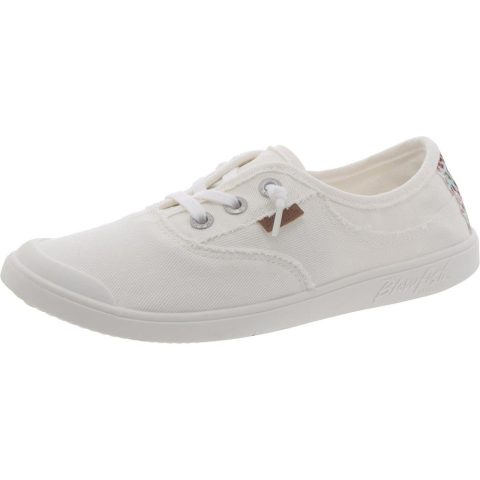 Lace-Up Round Toe Casual And Fashion Sneakers