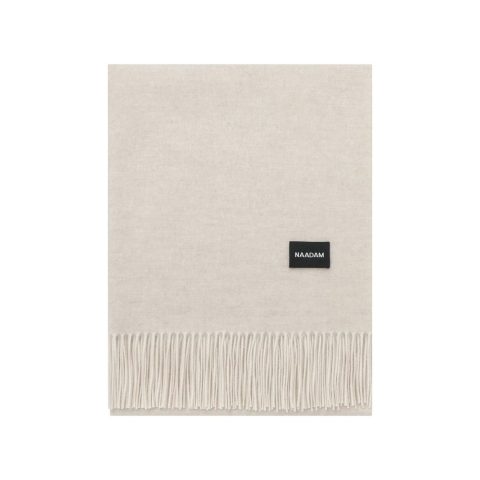 Cashmere Solid Scarf 7143661830204