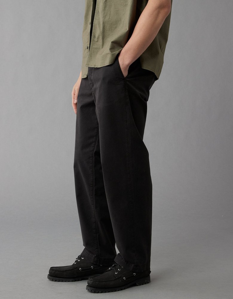 AE Flex Loose Easy Pant 7678400430140
