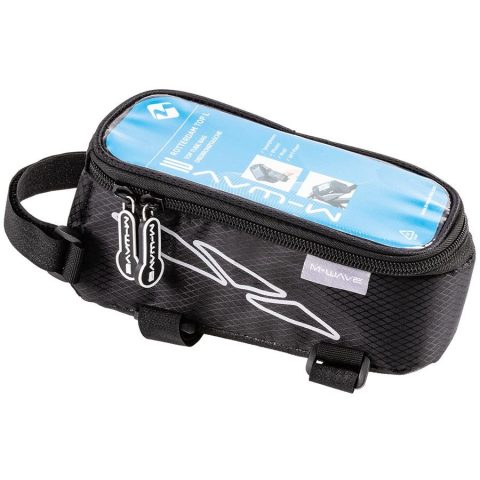M-Wave Rotterdam Top Tube Bag