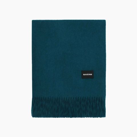 Cashmere Solid Scarf 7143661862972