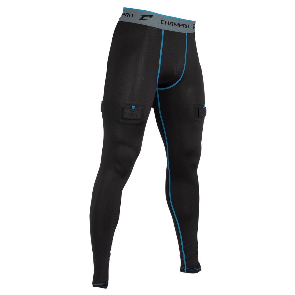 Champro Blade Compression Adult Hockey Jock Tight