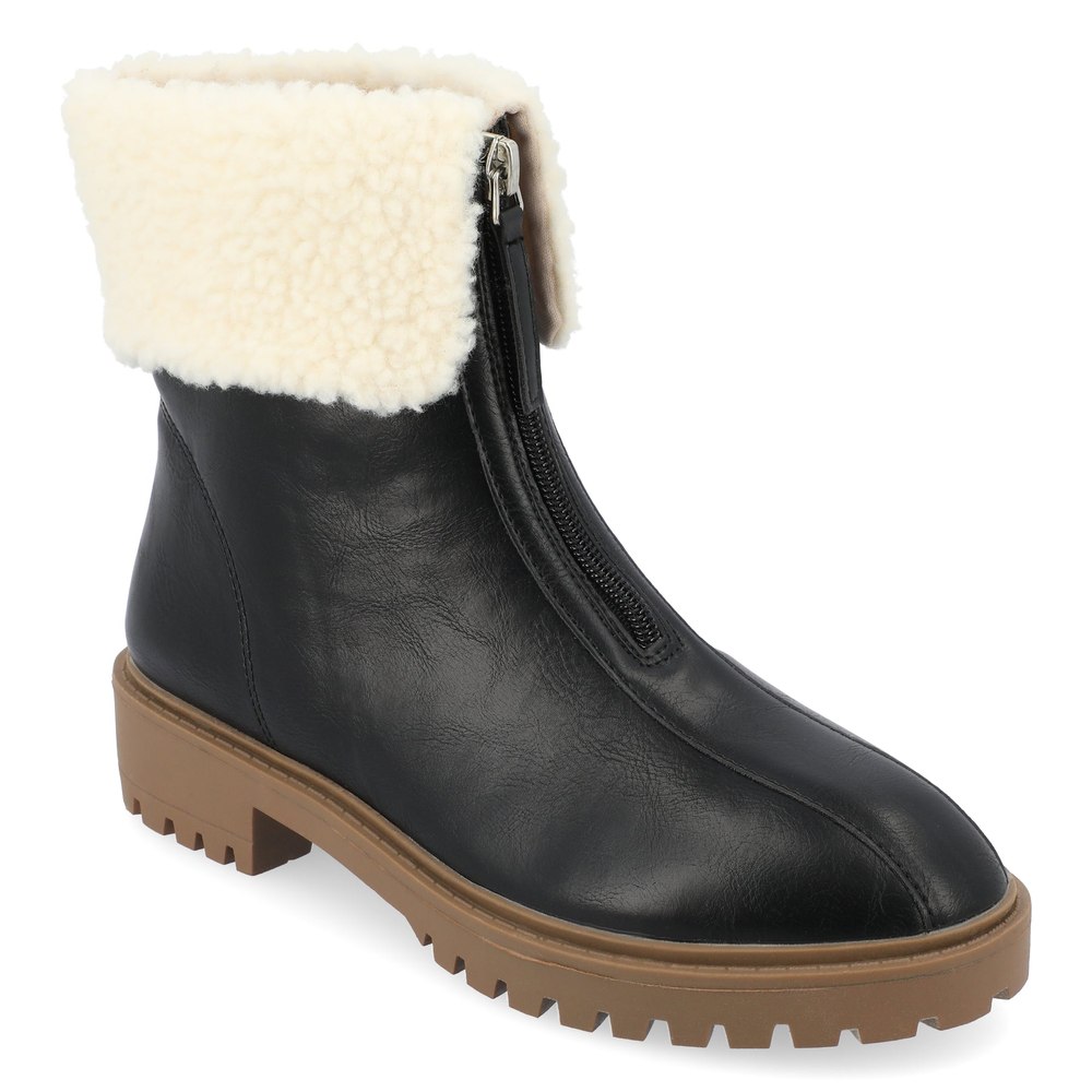 Journee Women’s Tru Comfort Foam Fynn Bootie 7678402330684
