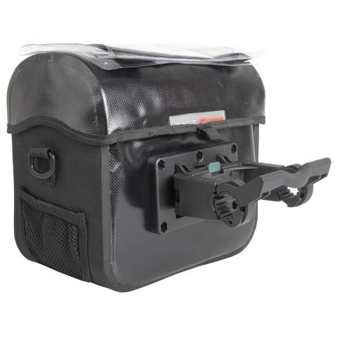 M-Wave Ottawa Waterproof 7L Handlebar Bag