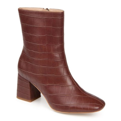 Journee Women’s Trevi Bootie 7678402658364