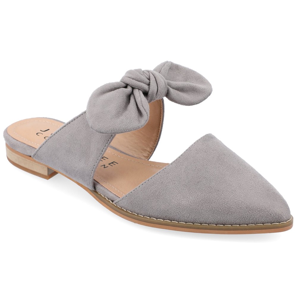 Journee Women’s Telulah Mules 7678402527292