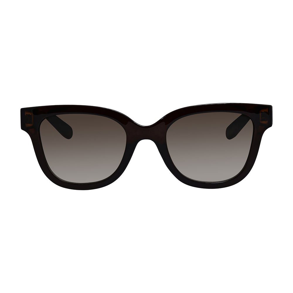 Salvatore Ferragamo Womens Rectangle Sunglasses