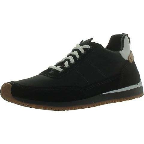 Casual Lace Up Casual And Fashion Sneakers