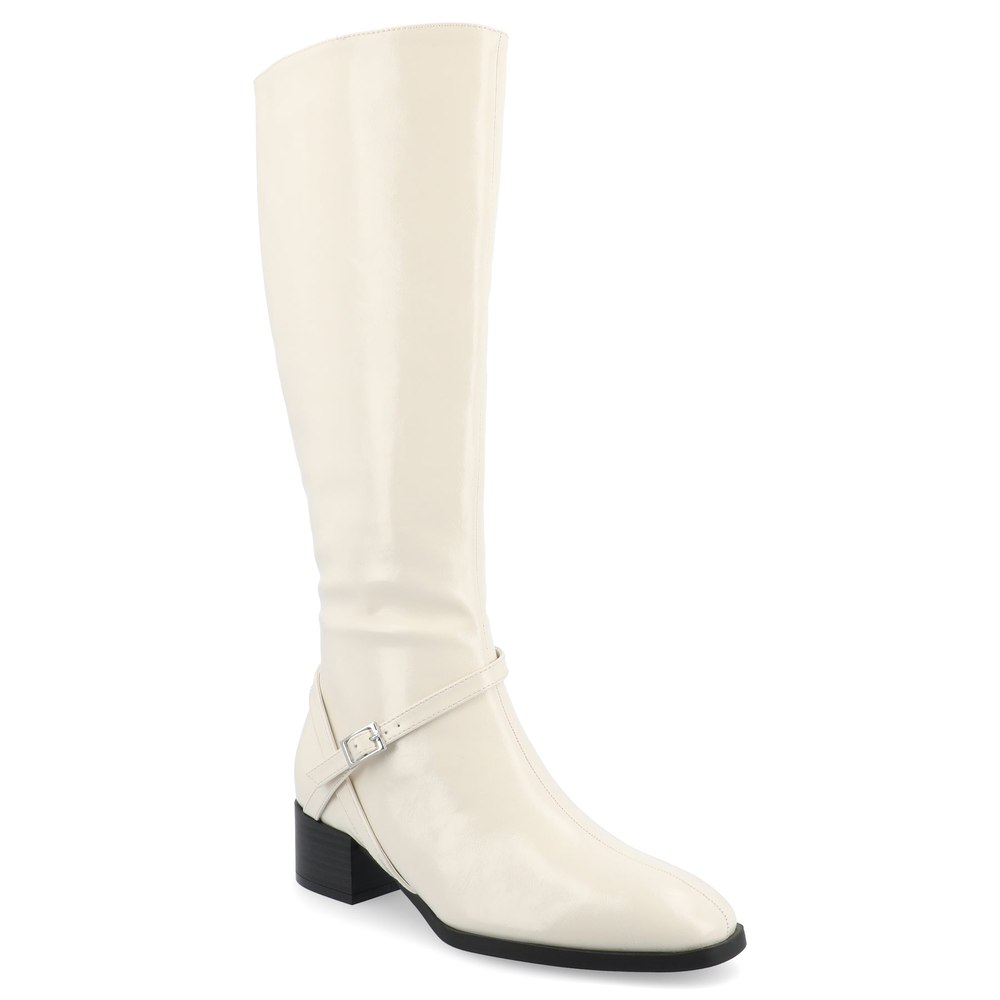 Journee Women’s Tru Comfort Foam Wide Width Wide Calf Rhianah Boots 7678401511484