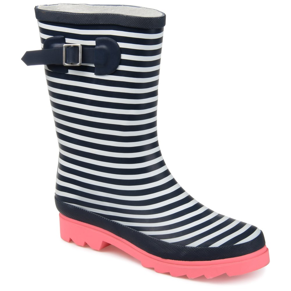 Journee Women’s Seattle Rain Boot 7678402035772