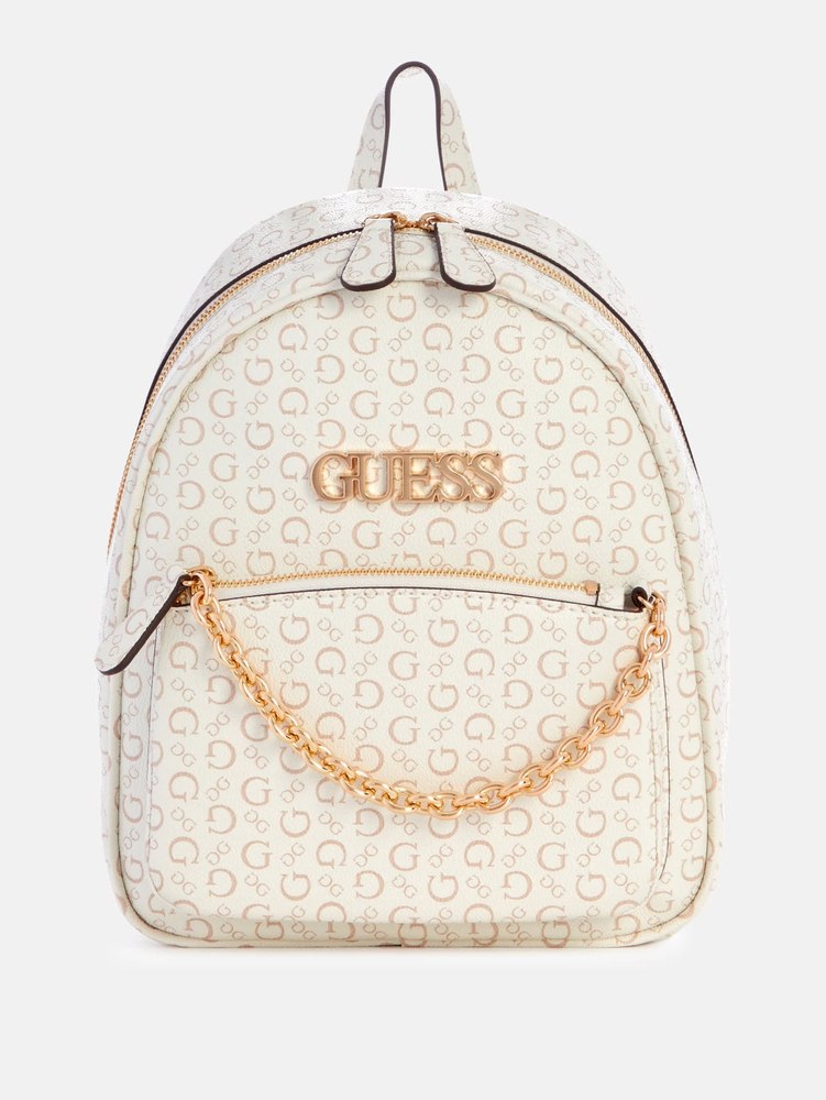 Creswell Logo Backpack 7199672107068