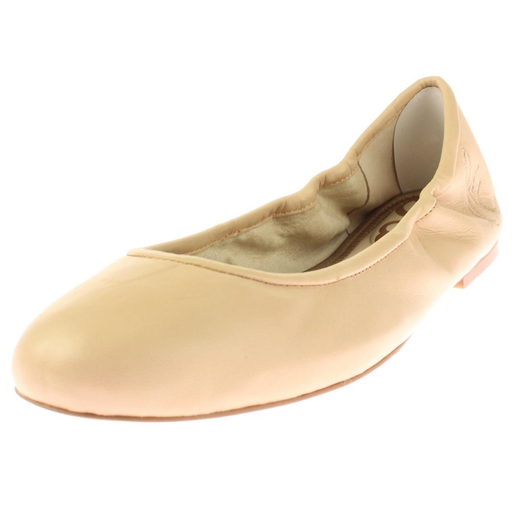 Fritz Signature Ballet Flats