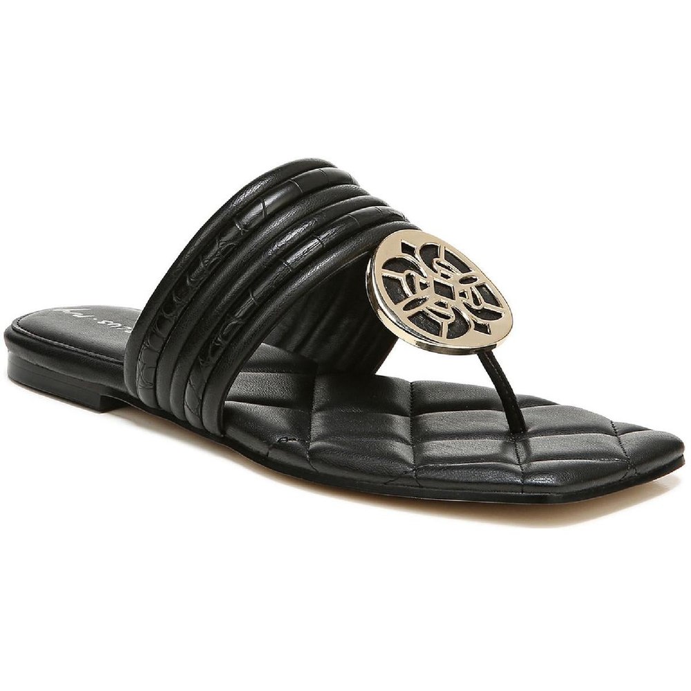 Artem Casual Open Toe Thong Sandals