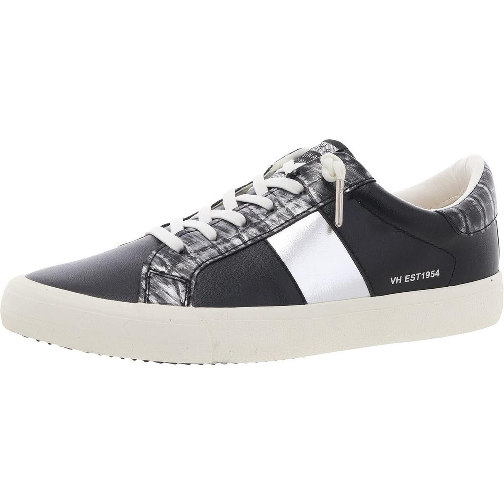 DINA Cushioned Footbed Casual And Fashion Sneakers