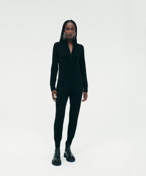 Cashmere Jumpsuit 7143666024508