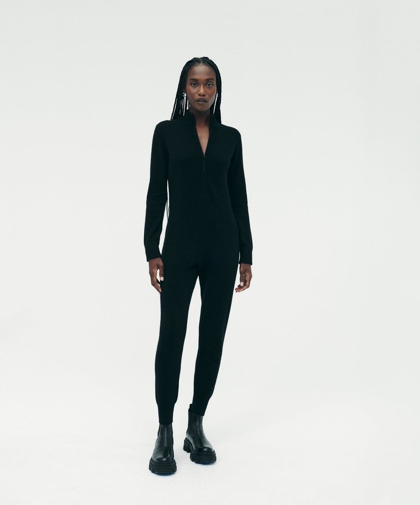Cashmere Jumpsuit 7143666024508