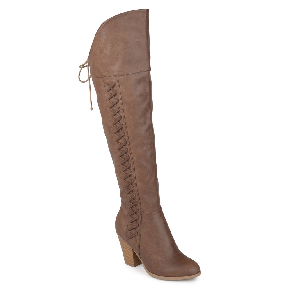 Journee Women’s Spritz-P Boot 7678404067388