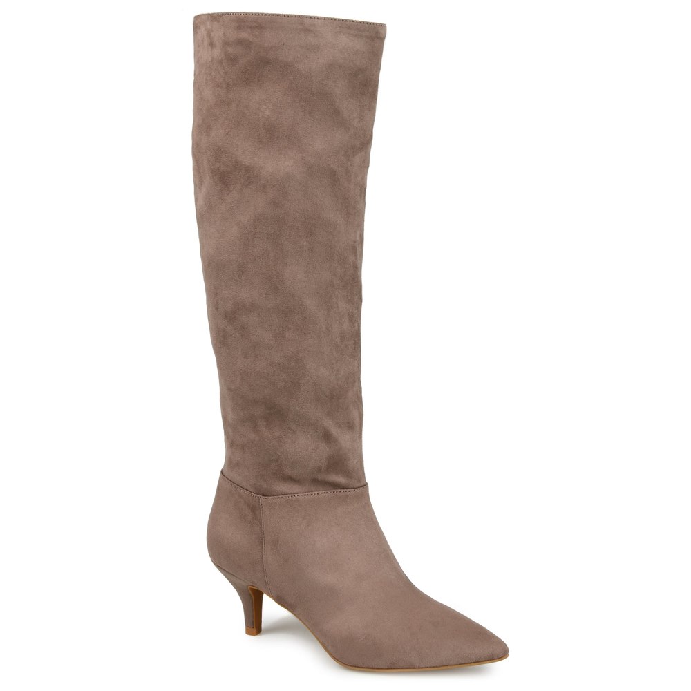 Journee Women’s Tru Comfort Foam Extra Wide Calf Vellia Boot 7678404165692
