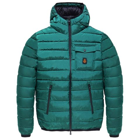 Refrigiwear Nylon Men’s Jacket 7827904659516