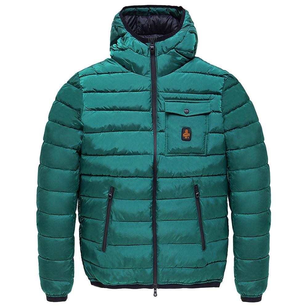Refrigiwear Nylon Men’s Jacket 7827904659516