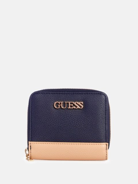 Bonbon Small Wallet