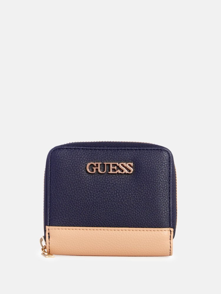 Bonbon Small Wallet